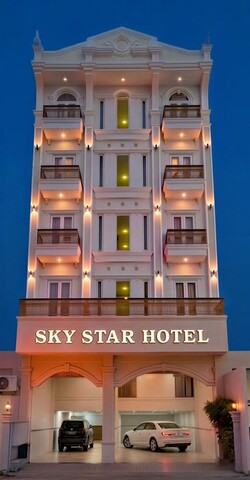 Sky Star Hotel