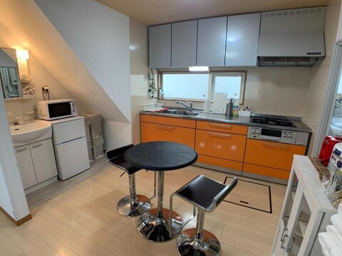 Nagayama Home