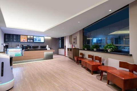 HanTing Hotel (Communication University of Beijing Subway Station)
