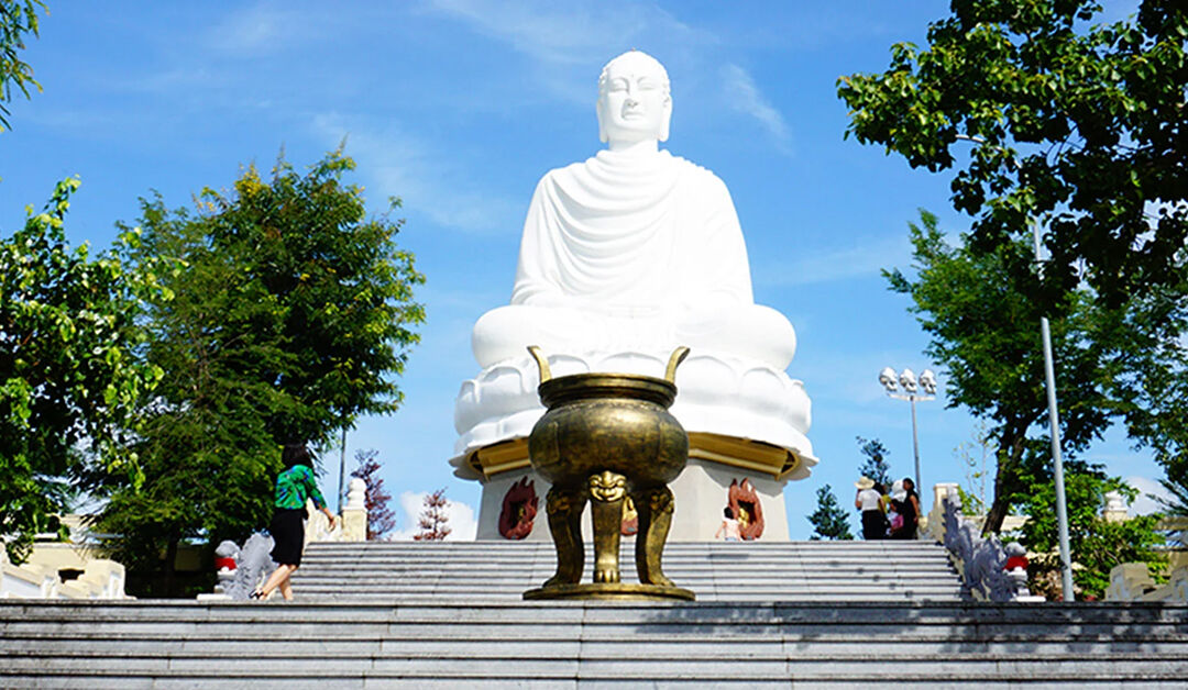 롱선사