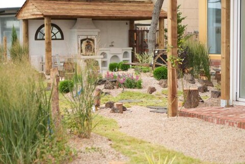 seesun art studio villa
