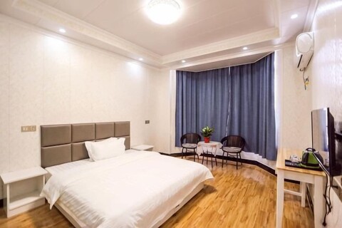 Nanjing Lafei Hotel Lukou Airport Branch