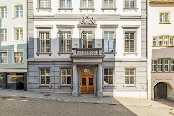 Tailormade Hotel RÜDEN Schaffhausen-i