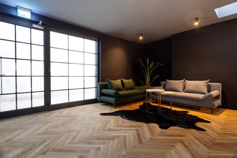 133 Boutique Hotel Karlsruhe