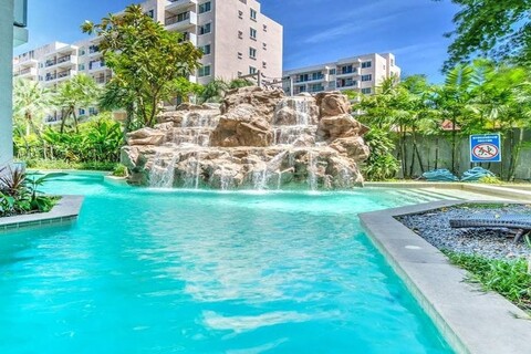 Amazon Residence Pataya