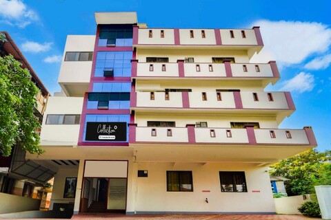 Collection O Kochi Mary Varkeys Park