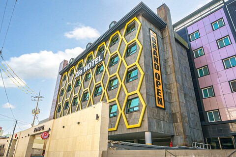 지오호텔