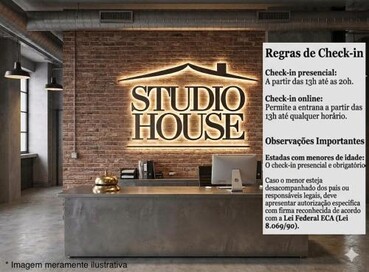 Studio House