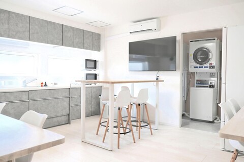 JL HOUSE KUTCHAN