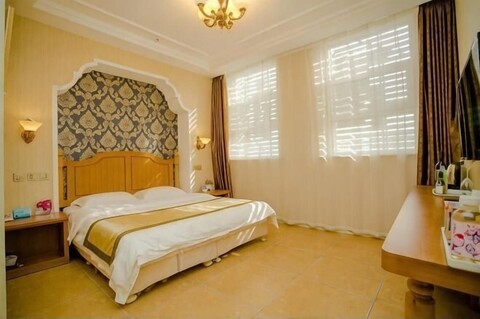 Changchun Verona High-end Creative Check-in