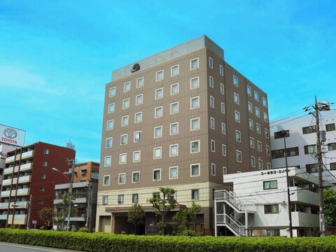 렘브란트 스타일 도쿄 니시카사이 그란데