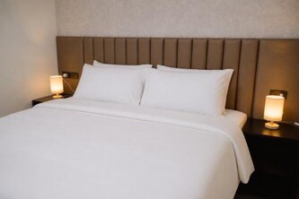 The Wang Yaowarat Hotel