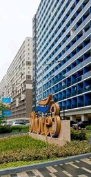 Mall of asia Condotel