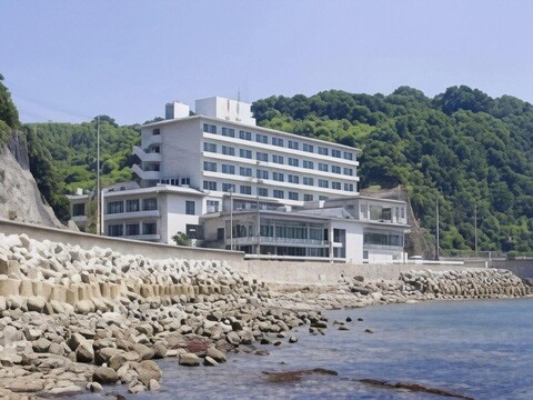 Ikeuo No Mifune
