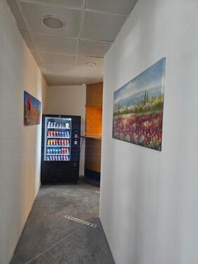 Belvedere City Rooms