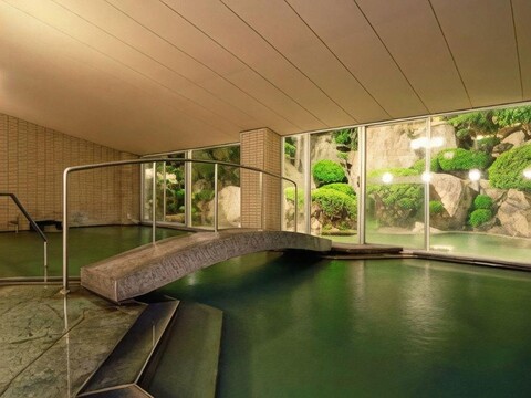 Ryokan Kisen
