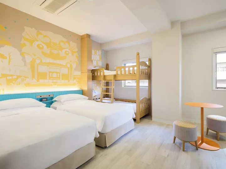 Centara Life Namba Hotel Osaka