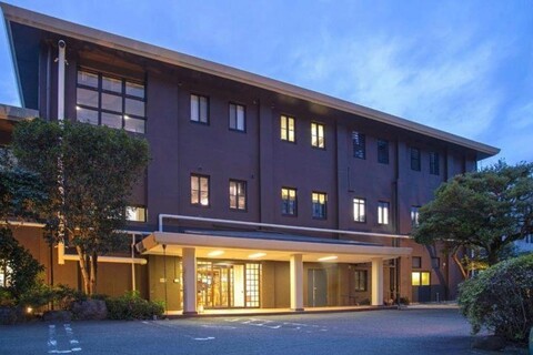 Izu Nagaoka Onsen KKR Izu Nagaoka Chitoseso