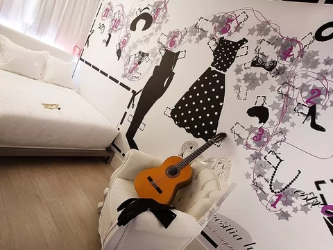 DDC Madrid