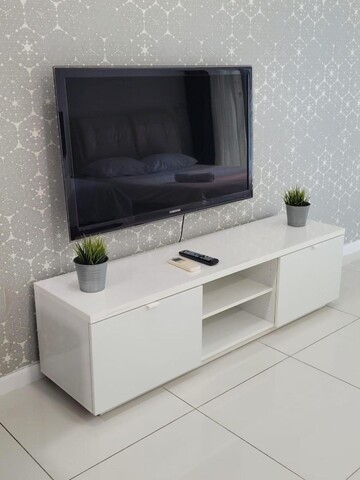 Mercu Summer Suites 
