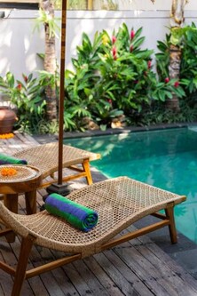 Tropical Kasbah Batna