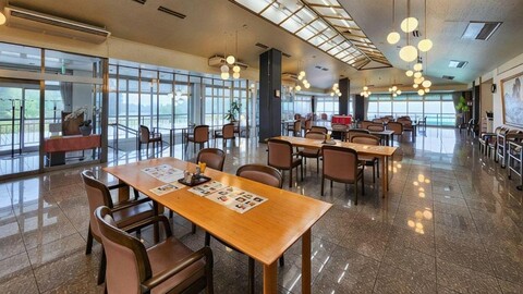 Green Park Hotel
