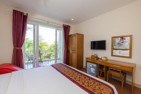 New Sun Hotel Phú Quốc