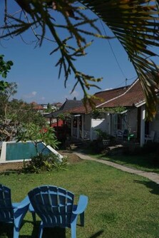 Berawagaya Bungalows