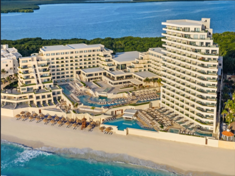 Secrets Mirabel Cancún Resort & Spa–Adults Only AI