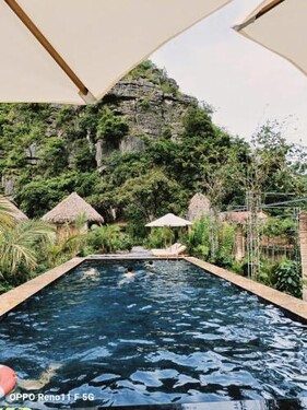 Trang An Peaceful Retreat