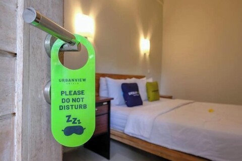 Urbanview Hotel Wayan Mansion