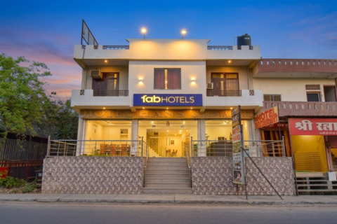 FabHotel Hans