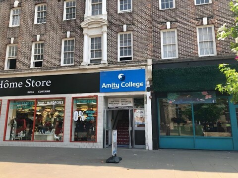 Sterling Suites Ealing