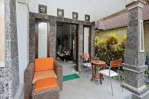 Rumah Akira Seminyak