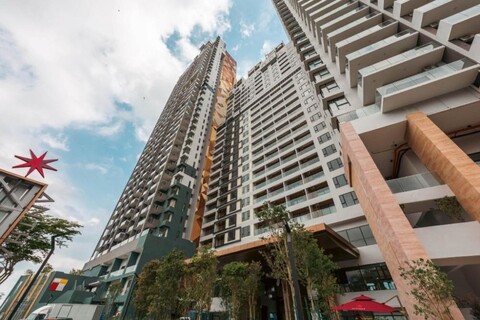 Antharas 1 Premier Suites Genting Highlands