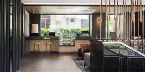 One Residence Hotel & Apartment