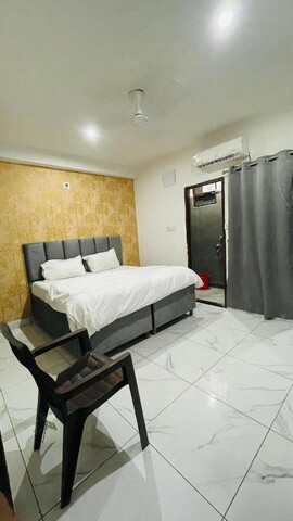 Manthan Residency