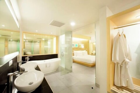 Sevn Legian