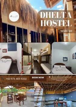 Dhelta Hostel