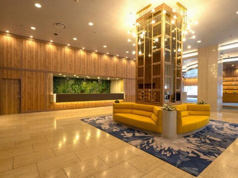 Maebashi Hotel