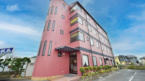 Business Hotel Kogashima