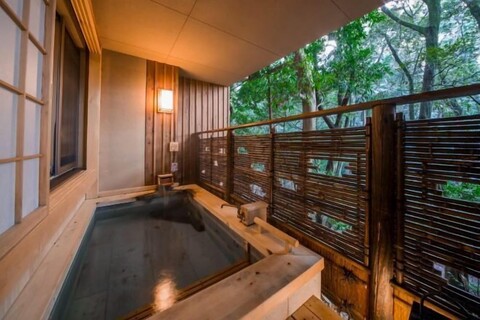 Inishieno yado IKYU【Reopening in April, 2026】