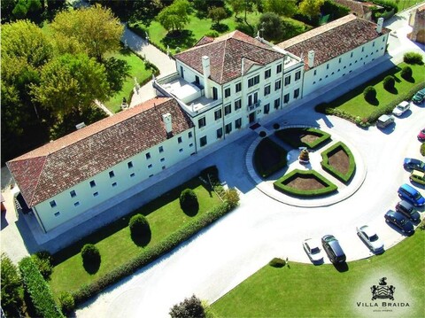 Villa Braida