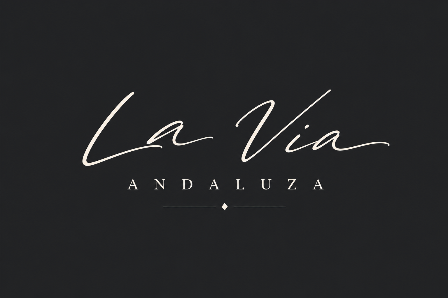 LA VIA ANDALUZA