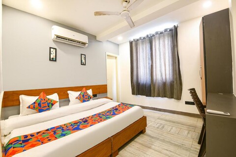 FabHotel Amar Residency
