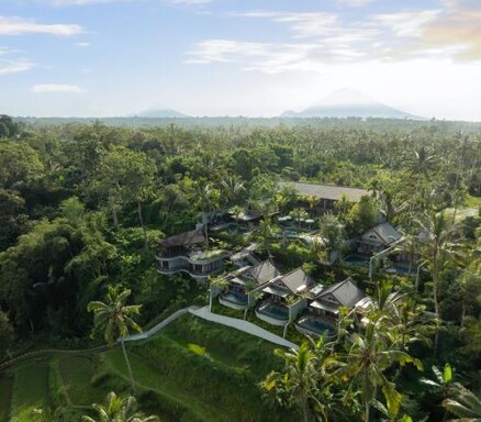 ULU Valley Retreat