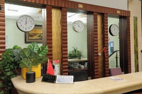 Fuman Hostel