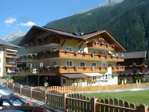 Apartments zur Sonne