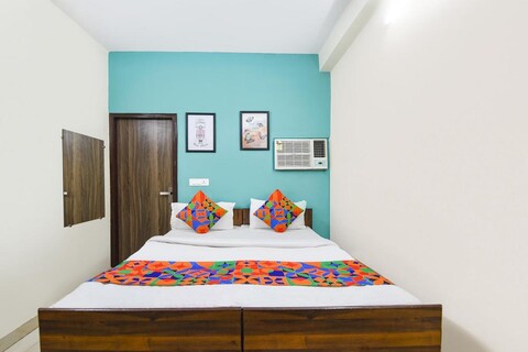 Via Anmol Residency
