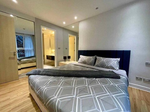 Grande Caribbean Water Park Condo 
